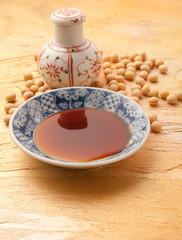 　醤油