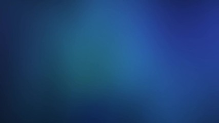 Dark Blue motion gradient background with smooth and soft movement. - Powered by Adobe