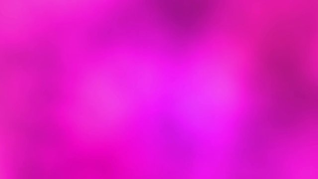 Pink motion gradient background with smooth and soft movement.