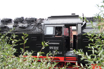 Brockenbahn 2