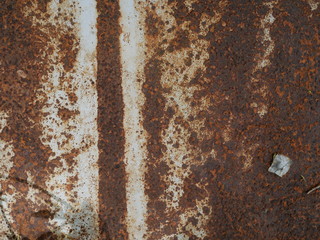 texture of rusty metal,vintage wall background