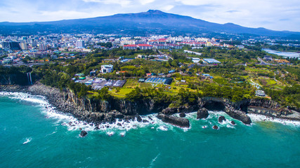 jeju island