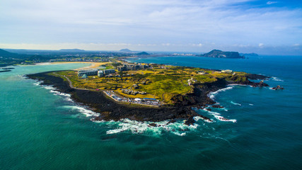 jeju island