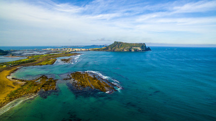 jeju island © Changduck