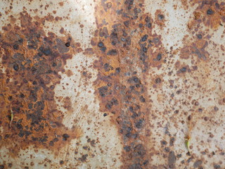 texture of rusty metal,vintage wall background