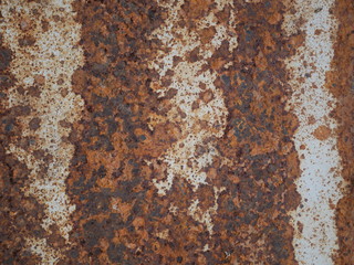 rusty metal background,wall texture