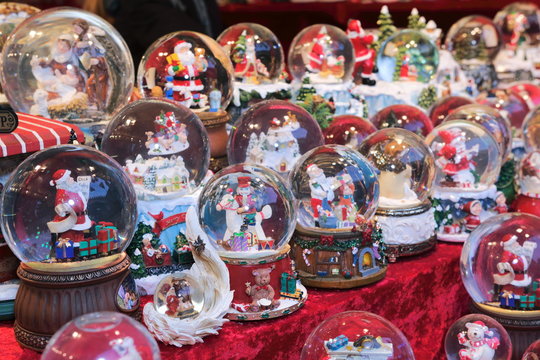 mercatini di natale a verona