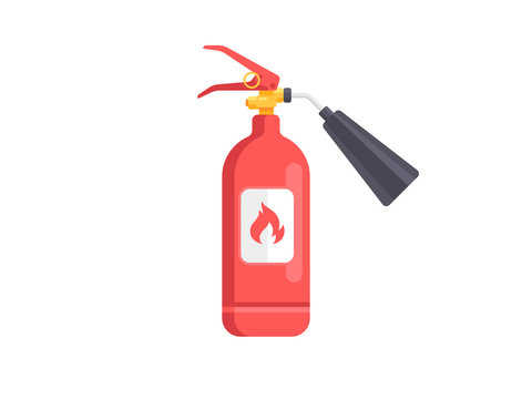 Fire Extinguisher Cartoon Images – Browse 5,708 Stock Photos, Vectors, and  Video | Adobe Stock