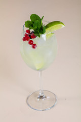 Hawaii cocktail bar