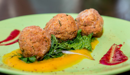Bon Appetit