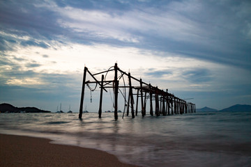 Fisherman's village - Bo Put