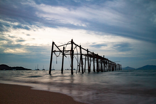 Fisherman's village - Bo Put - Powered by Adobe