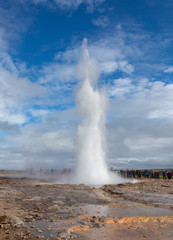 Geyser
