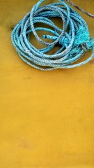 Beautiful sunrise where everyone waiting to see and worship.