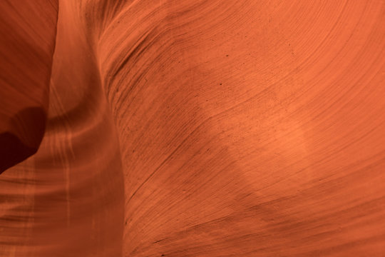 Entelope Canyon