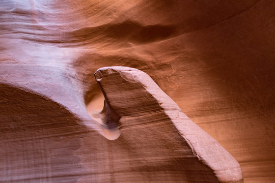 Entelope Canyon
