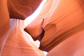 Entelope Canyon