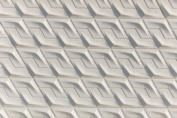 Building element - facing tile