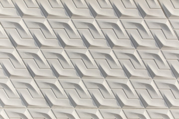 Building element - facing tile