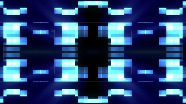 colorful futuristic laser glitch countdown from 3 to 1 interference background numbers from 10 to 1 new dynamic holiday joyful techno video footage