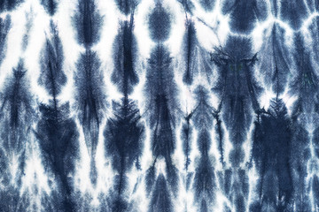 tie dye pattern abstract background.