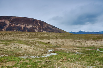 Barskoon valley