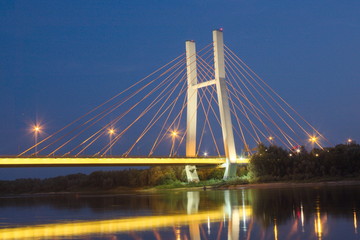 Fototapeta na wymiar Most 