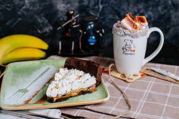 food photography foodphoto foodstyle  papparotti  yummy cake people milk buns bun girl girls banana caramel old strawberry retro paris nuts chocolate icecream tube cinnabon marshmellow