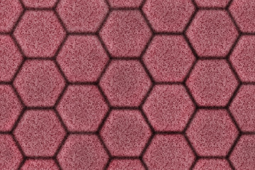 Brick wall digital background template