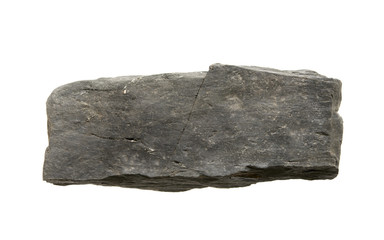 stones isolated on white background.Big granite rock stone.rock stone isolated on white background