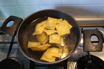 Ravioli