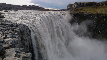 Dettifoss