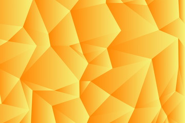 Low poly polygonal. Abstract Flat texture background