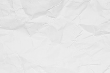 Crumpled paper.background