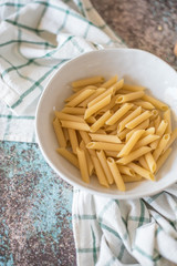 Pasta penne