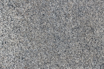 Textured background in the form of granite
