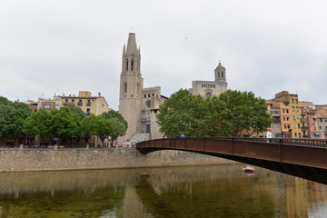 ジローナ 大聖堂