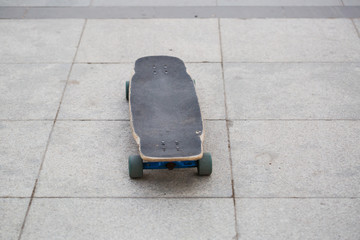Skateboard