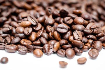Kaffeebohnen