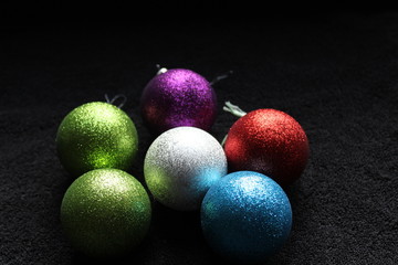 feastive decorations 