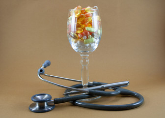 time health and money 