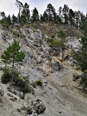 Buryatia, Sibaria, Russia