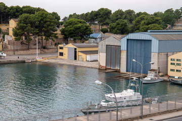 Port of Mallorca