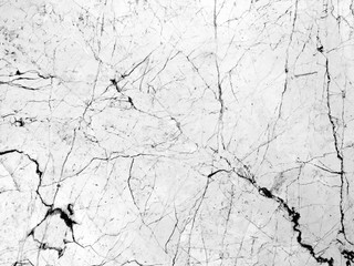 abstract marble texture background black and white