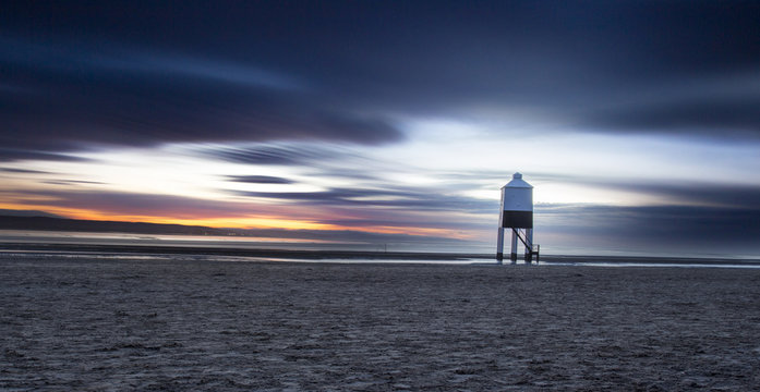 Burnham Lighthouse