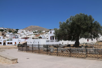 Lindos