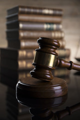 Law concept