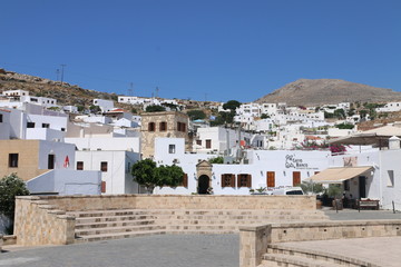 Lindos