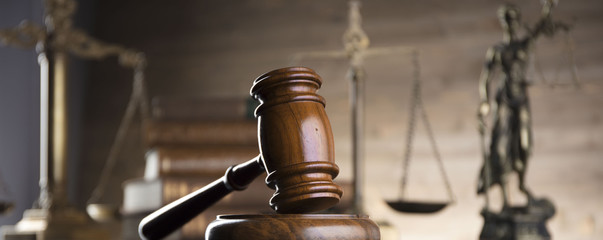 Law concept