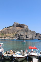 Lindos